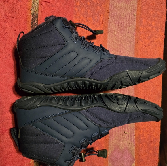 HIKE Caspar Pro barefoot shoe - Picture 4 of 6